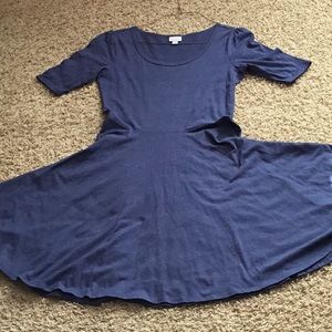 Lularoe Nicole dress